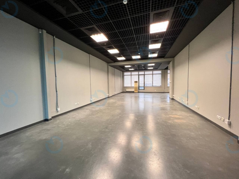 Оренда офісу 375 м.кв 5 поверх ARENA CITY - фото 2