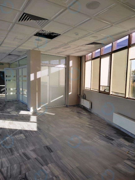 Оренда офісу 265 м.кв 5 поверх Гефест - фото 4