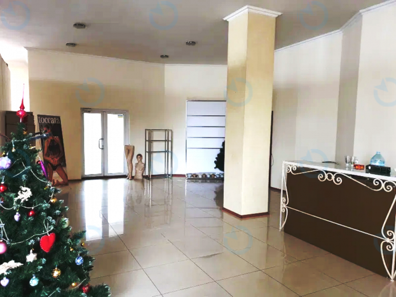 Продажа офиса 1061 м.кв 1 этаж Лобановского, 99