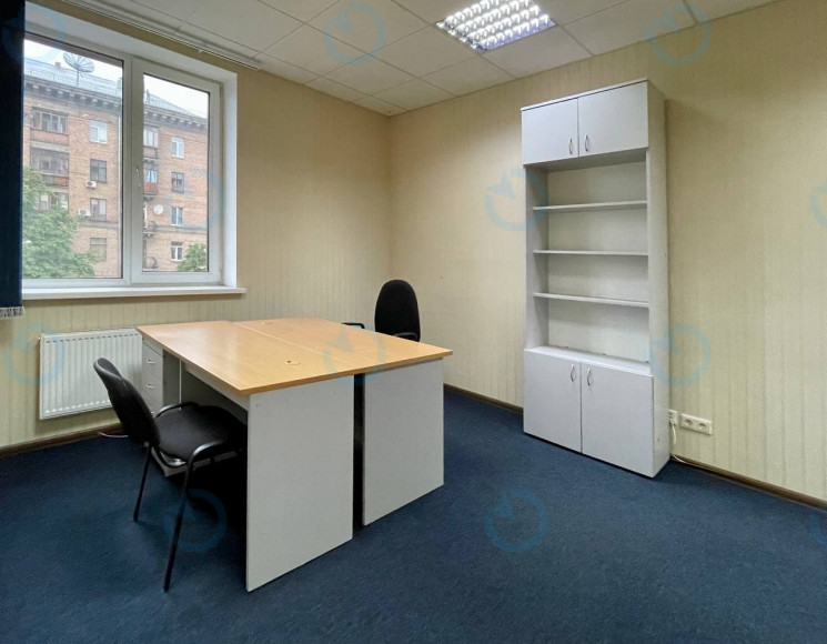 Аренда офиса 287 м.кв 3 этаж Деловая, 5Б - фото 7