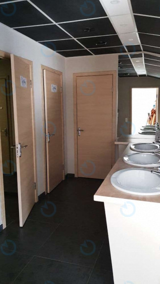 Оренда офісу 301 м.кв 5 поверх Либідь - фото 9