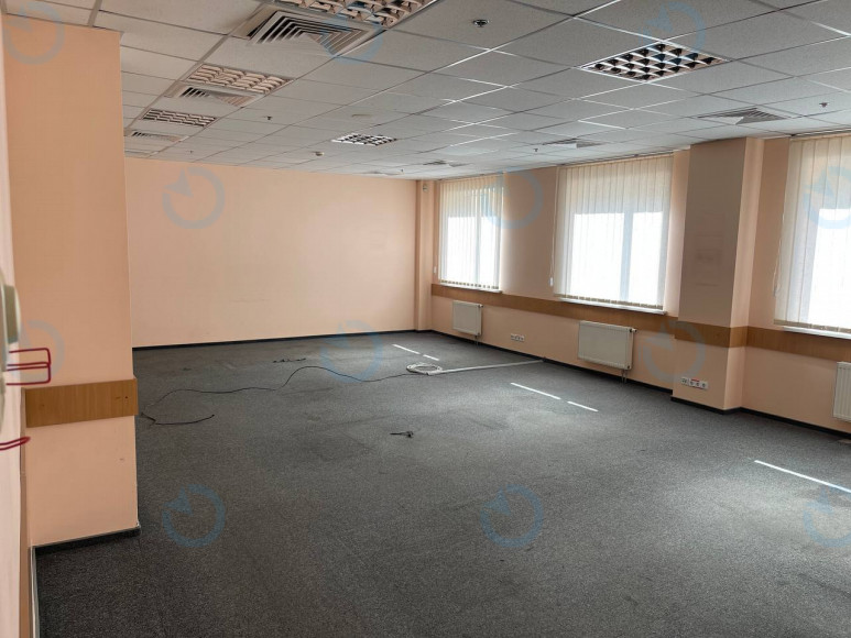 Аренда офиса 774 м.кв 6 этаж Физкультуры, 28 - фото 4