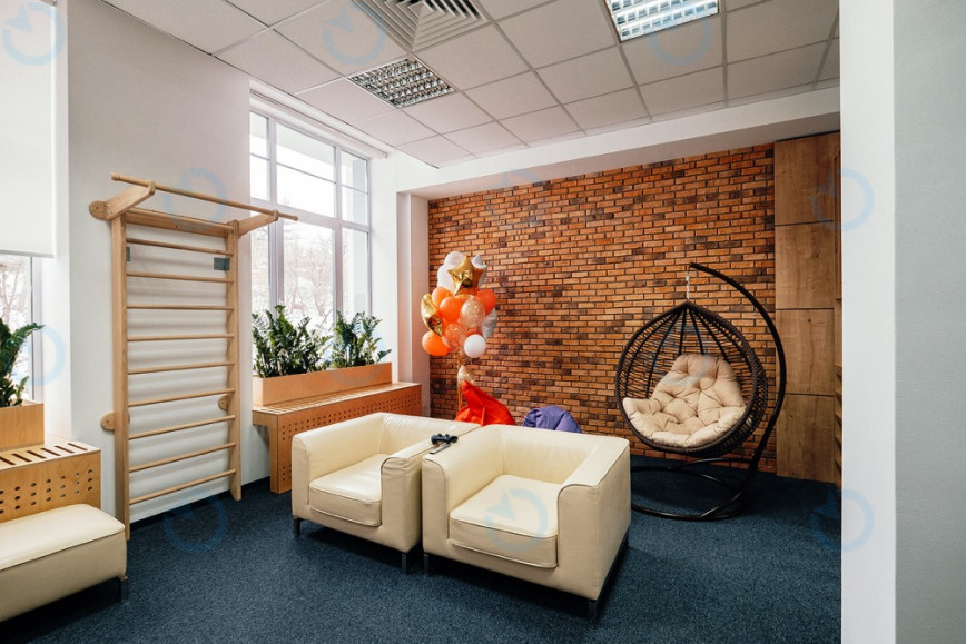 Оренда офісу 1791 м.кв 4 поверх Horizon Park - фото 9