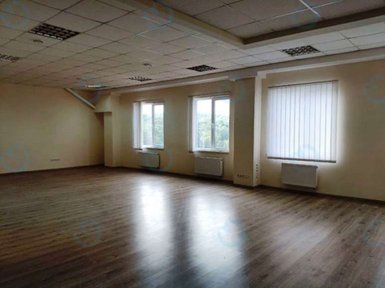 Оренда офісу 1133 м.кв 5 поверх Либідь - фото 3