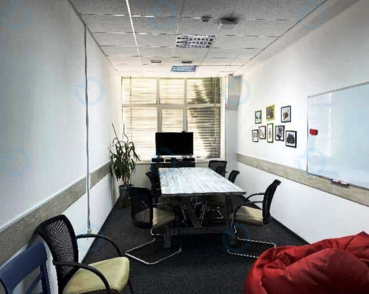 Оренда офісу 420 м.кв 1 поверх Дегтярівська, 52 - фото 2