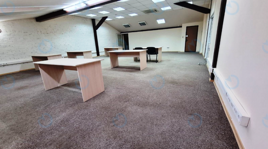 Оренда офісу 240 м.кв 3 поверх Башта № 5 - фото 3