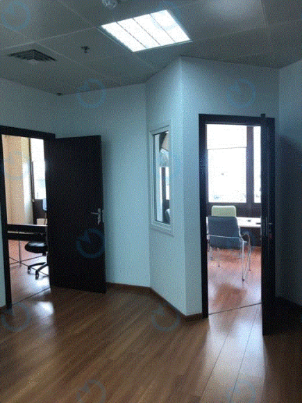 Оренда офісу 81 м.кв 8 поверх Європа Плаза - фото 6