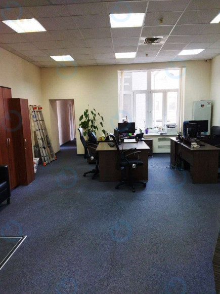 Аренда офиса 209 м.кв 3 этаж Ярославов Вал, 38 - фото 3