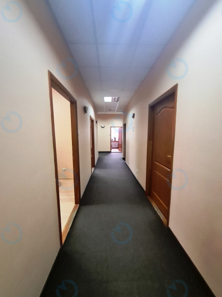 Аренда офиса 316 м.кв 5 этаж Сурикова, 3а - фото 10