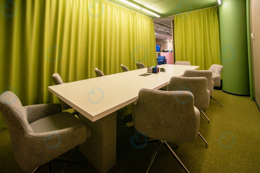 Оренда офісу 583 м.кв 1 поверх Боричів Тік, 35В - фото 18