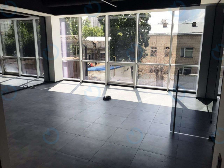 Оренда офісу 192 м.кв 2 поверх Трініті