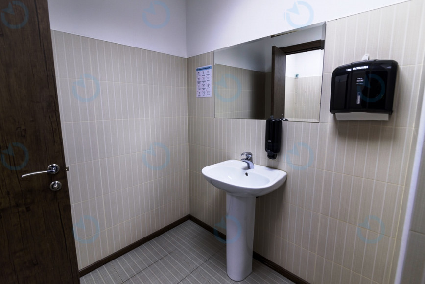 Оренда офісу 518 м.кв 2 поверх VICTORIA PARK (Вікторія Парк) - фото 18