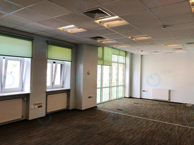 Аренда офиса 960 м.кв 6-7 этаж FABULA PLACET - фото 5