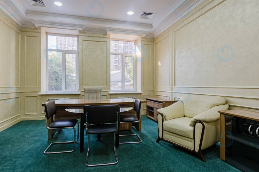 Аренда офиса 1752 м.кв 1 этаж Симона Петлюры, 14 - фото 18