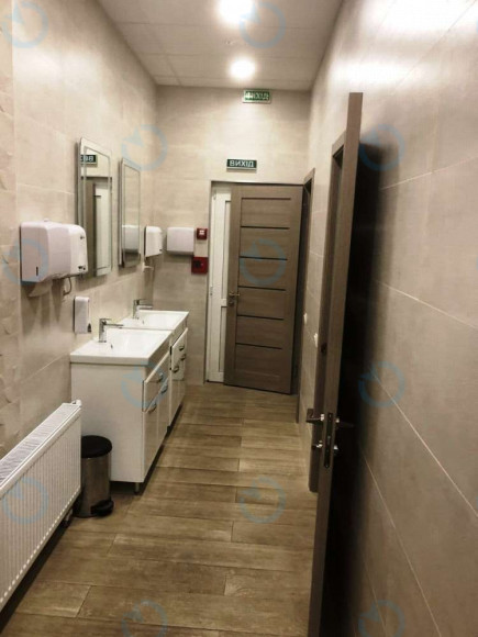 Оренда офісу 234 м.кв 1 поверх Ділова, 2Б - фото 10