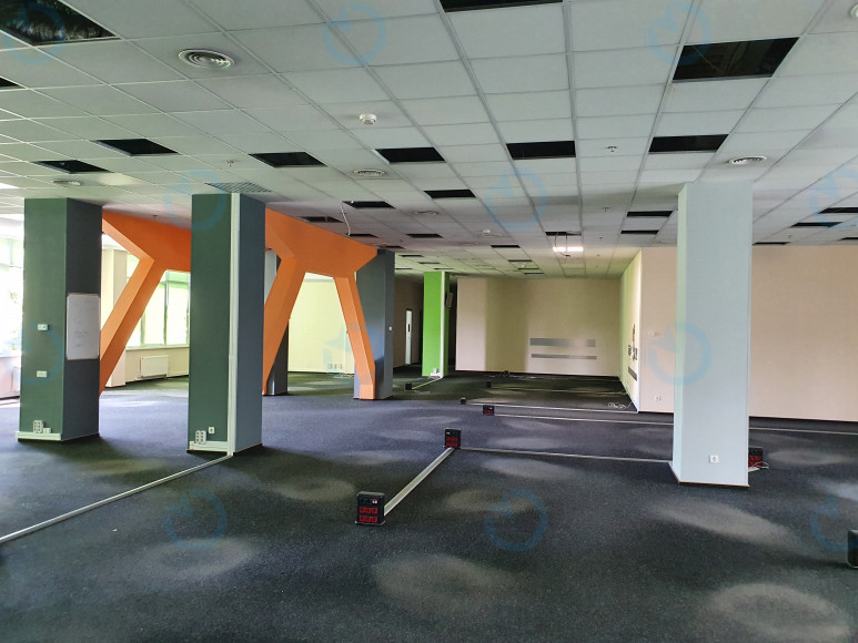 Оренда офісу 1959 м.кв 5 поверх Фаренгейт - фото 7