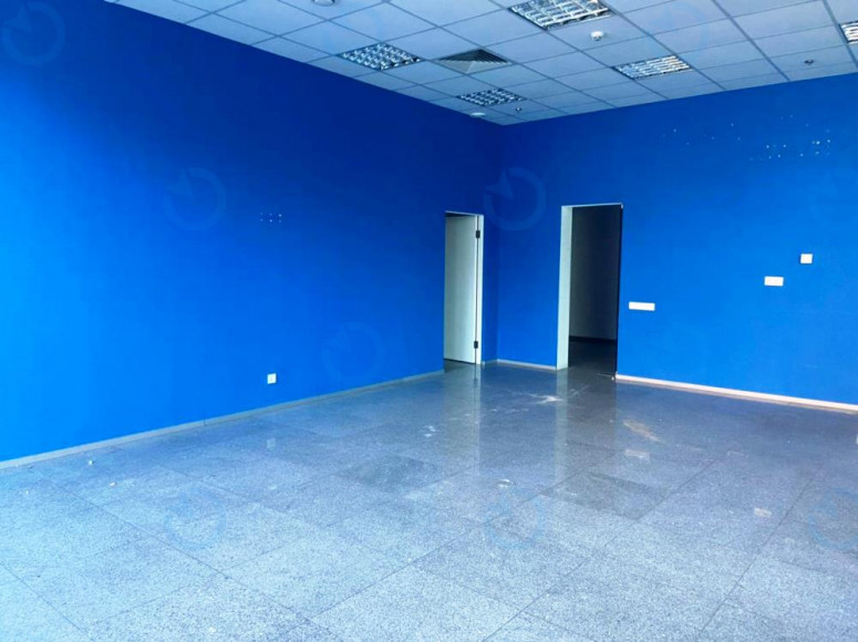 Оренда офісу 100 м.кв 1 поверх 101 TOWER