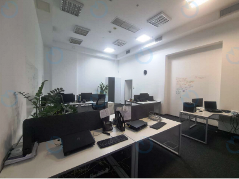 Оренда офісу 336 м.кв 1 поверх Ренесанс - фото 7