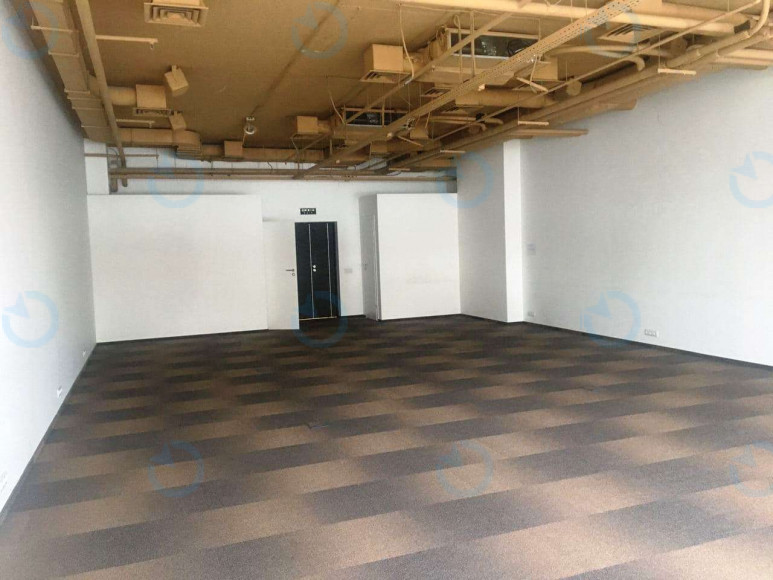 Оренда офісу 116 м.кв 7 поверх Gulliver (Гулівер)