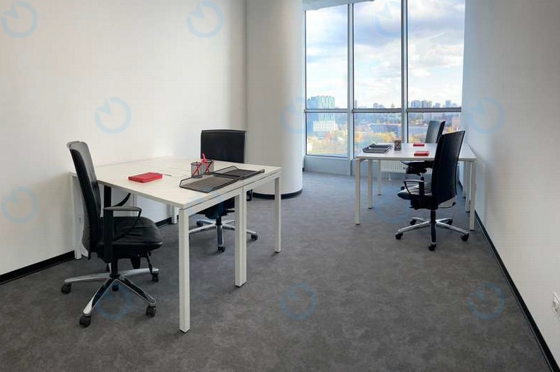 Аренда офиса 50 м.кв 11 этаж Regus of LUWR - фото 6