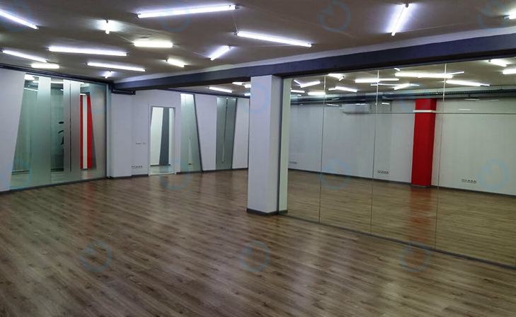 Оренда офісу 208 м.кв 3 поверх City Zen Park