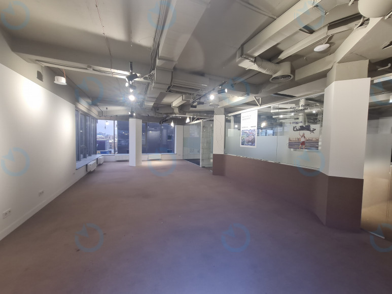 Аренда офиса 742 м.кв 3-5 этаж Космополит - фото 5