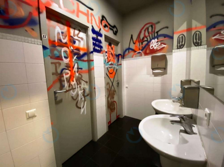 Оренда офісу 370 м.кв 5 поверх ARENA CITY - фото 12