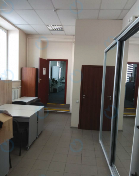 Оренда офісу 83 м.кв 1 поверх Бізнес Сіті - фото 2