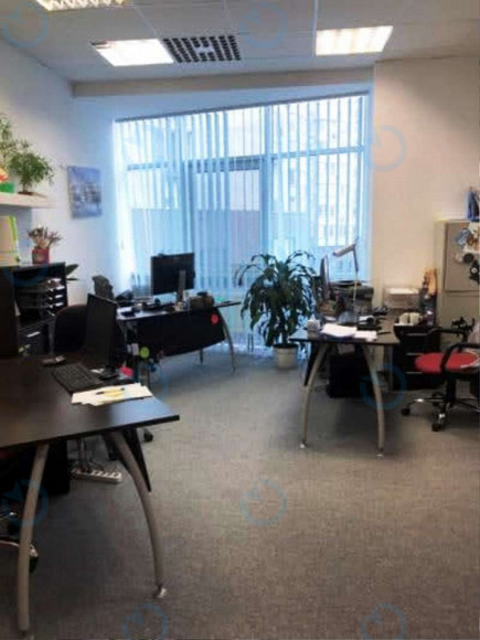 Оренда офісу 757 м.кв 3 поверх Платінум Плаза (Platinum Plaza) - фото 8
