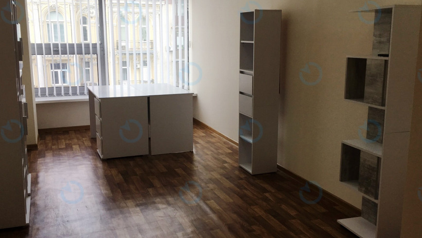 Аренда офиса 289 м.кв 6 этаж Большая Васильковская, 39 - фото 3