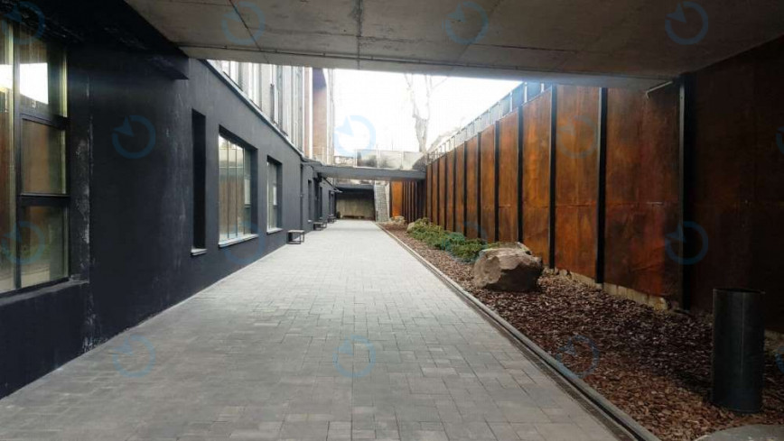 Оренда офісу 350 м.кв 1 поверх Avenue 53 - фото 10