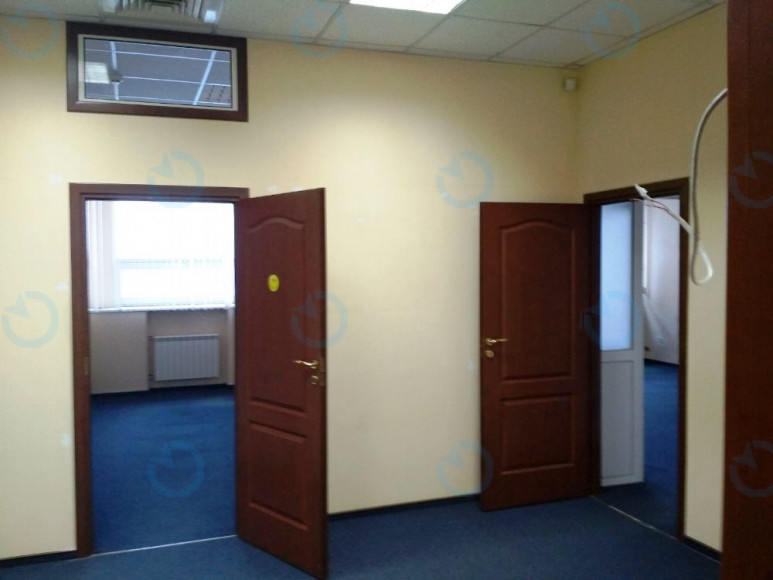 Оренда офісу 175 м.кв 3 поверх Валмі - фото 2