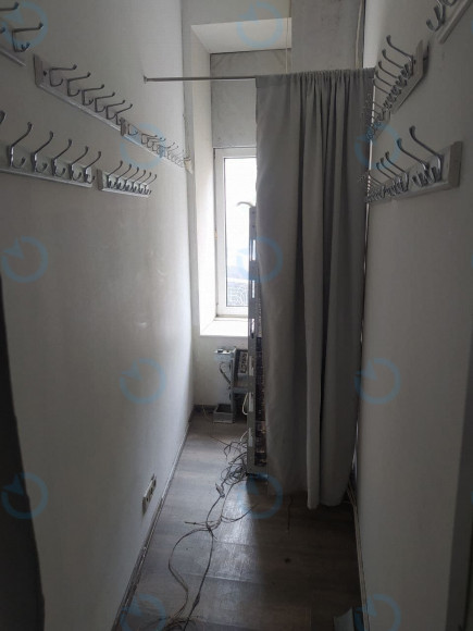 Аренда офиса 331 м.кв 0-1 этаж Льва Толстого, 3 - фото 27