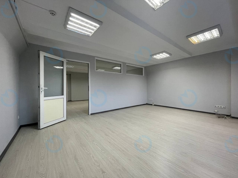 Аренда офиса 51 м.кв 4 этаж DOMINION BUSINESS PARK