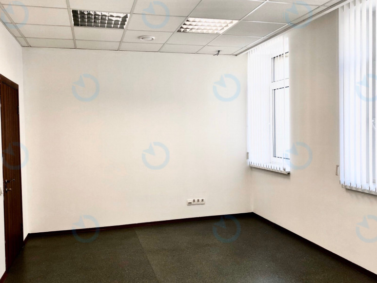 Аренда офиса 133 м.кв 2 этаж Demievsky (Демеевский) - фото 9