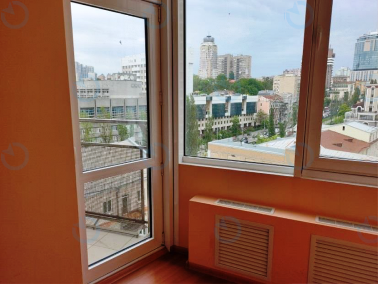 Оренда офісу 23 м.кв 9 поверх Європа Плаза - фото 3