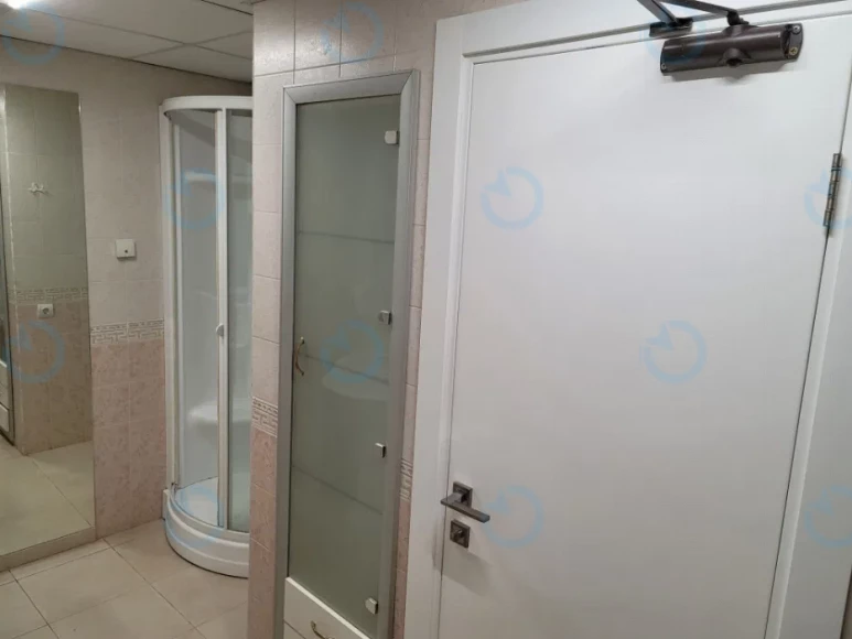 Продажа офиса 800 м.кв 1 этаж Кудрявский спуск, 14Е - фото 11