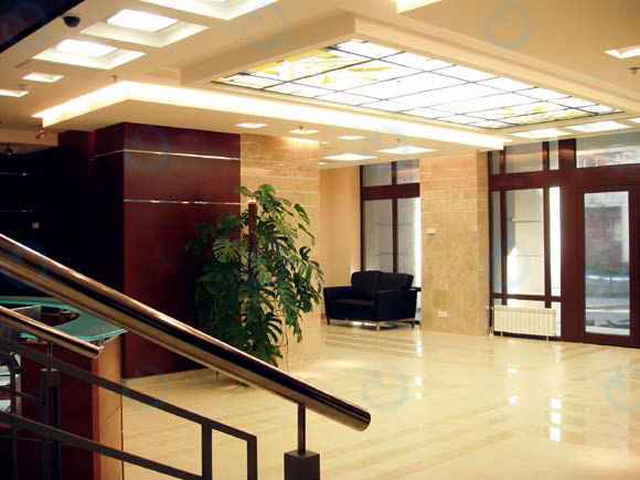 Аренда офиса 2600 м.кв 5 этаж Немировича-Данченка, 16 - фото 5