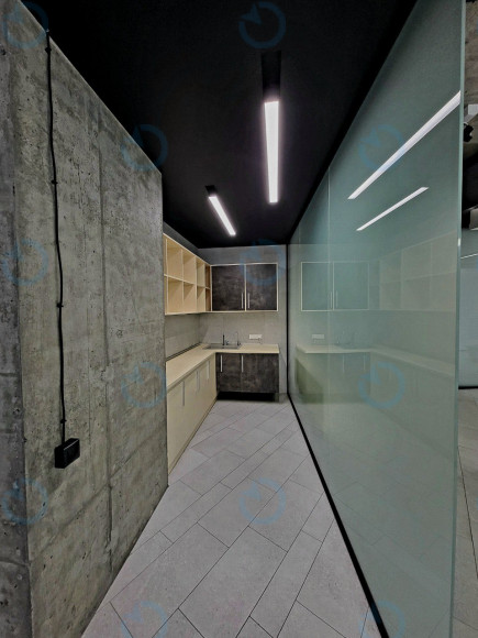 Оренда офісу 205 м.кв 5 поверх Wave (Хвиля) - фото 9