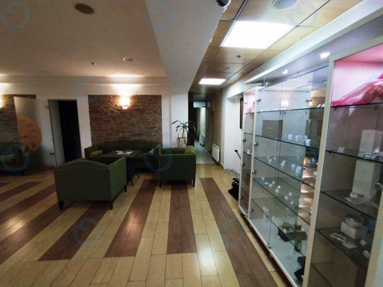 Аренда офиса 1297 м.кв 0 этаж Леонардо (I очередь) - фото 17