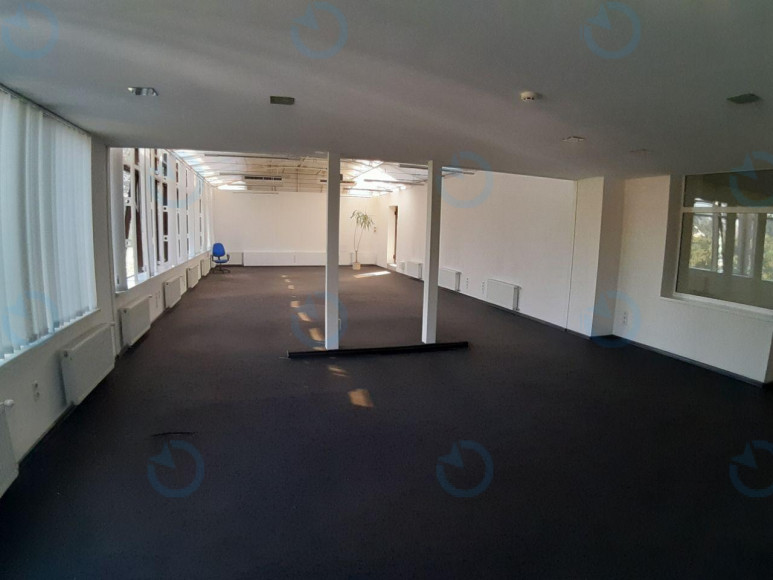 Оренда офісу 150 м.кв 4 поверх Володимирська, 77-А - фото 5