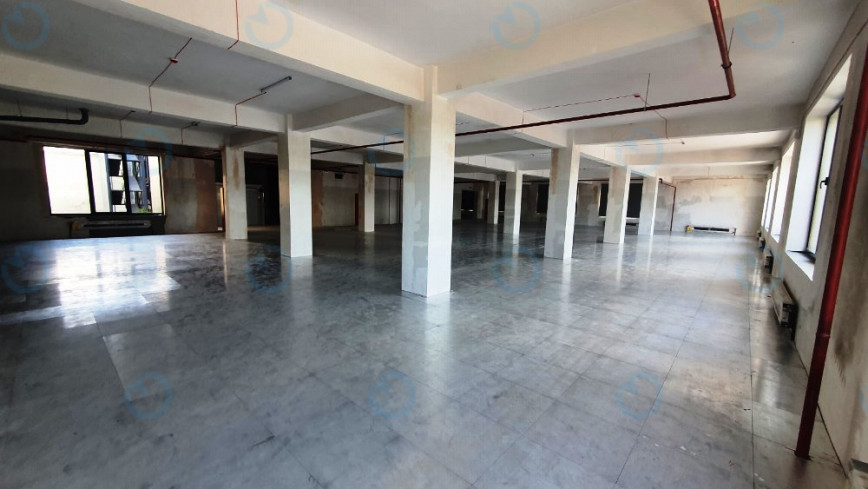 Оренда офісу 1900 м.кв 2 поверх ROSHEN PLAZA - фото 14