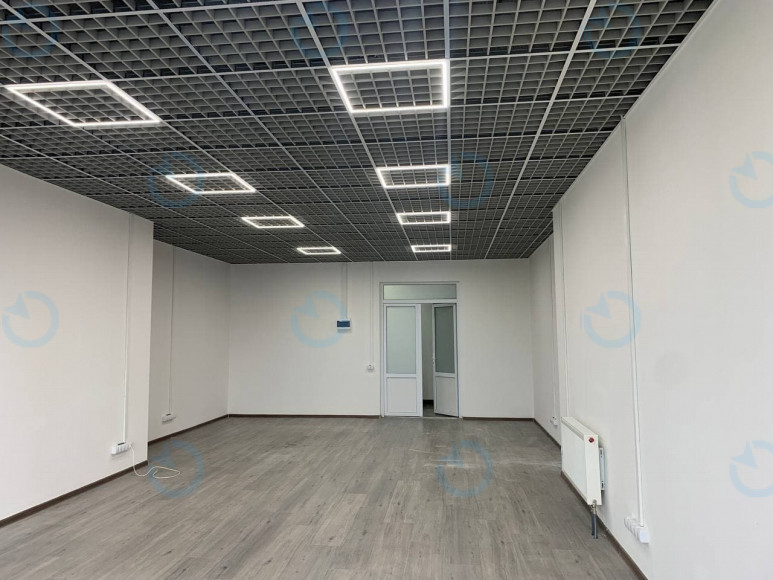 Оренда офісу 56 м.кв 5 поверх DOMINION BUSINESS PARK - фото 2