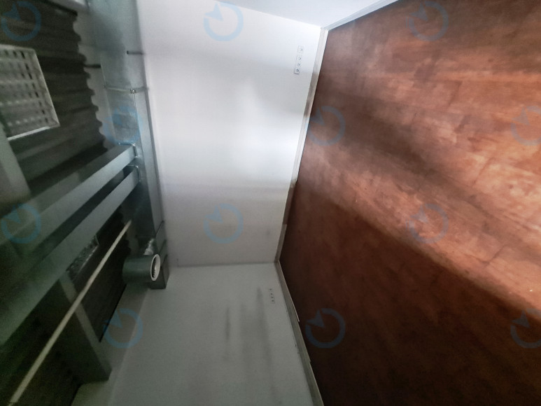 Аренда офиса 303 м.кв 2 этаж Ультрамарин - фото 12