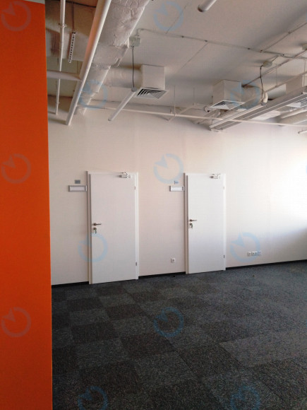 Аренда офиса 723 м.кв 2 этаж Премиум - фото 4