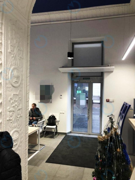 Оренда офісу 127 м.кв 1 поверх Хрещатик, 17 - фото 4