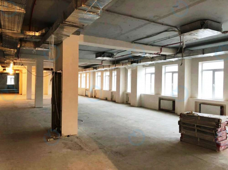 Аренда офиса 527 м.кв 4 этаж Аквамарин - фото 8