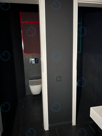 Аренда офиса 350 м.кв 12 этаж Парус - фото 14