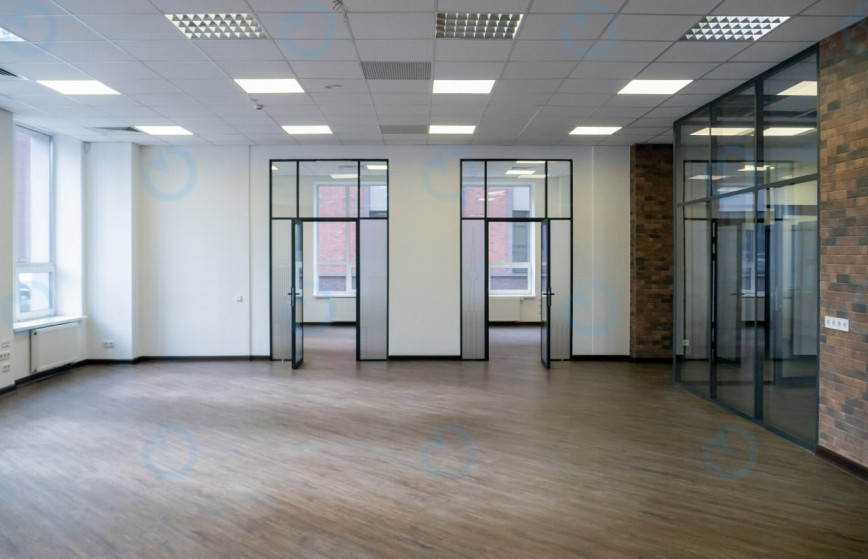 Аренда офиса 314 м.кв 1 этаж Форум West Side - фото 2