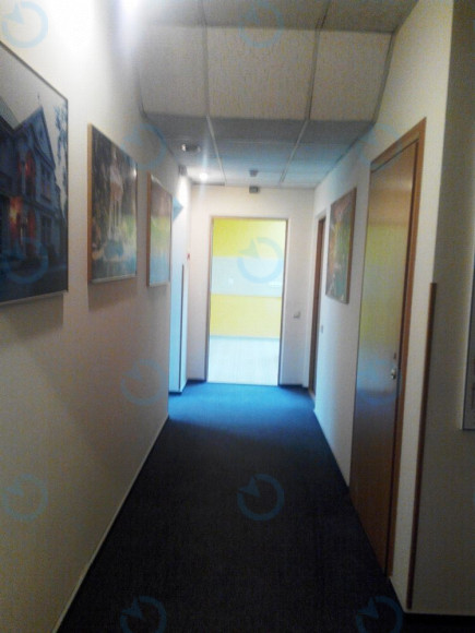 Оренда офісу 302 м.кв 1 поверх Лесі Українки, 23 - фото 9